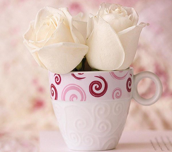 доброго утра открытка