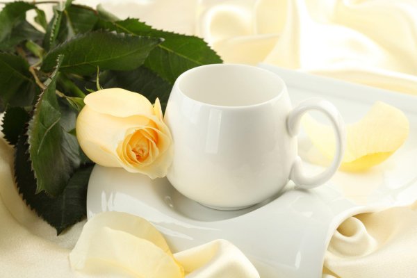 нежного доброго утра