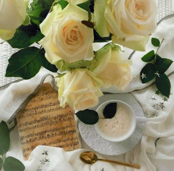 роза аваланж