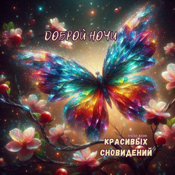 ярких сновидений