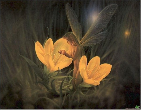 художник кирк рейнерт kirk reinert