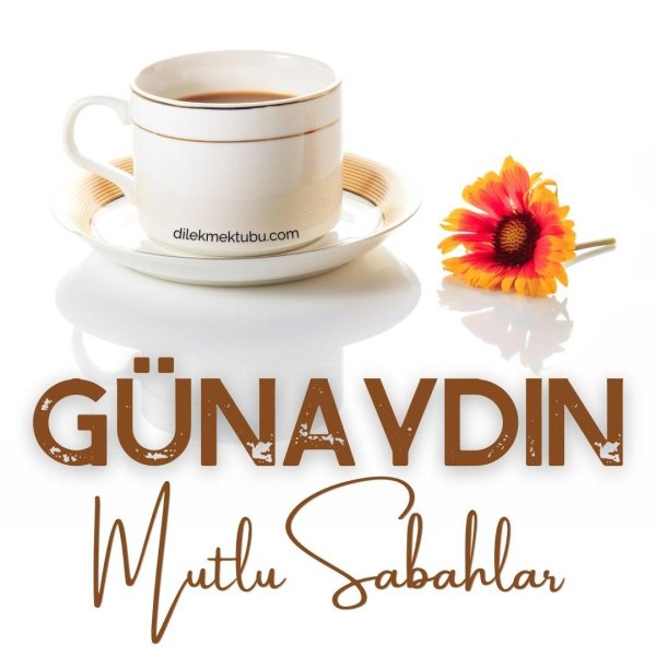 günaydın resimleri