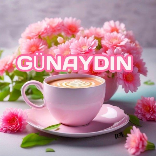 günaydın resimleri