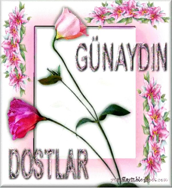 günaydın resimleri