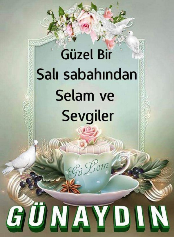 mutlu sabahlar