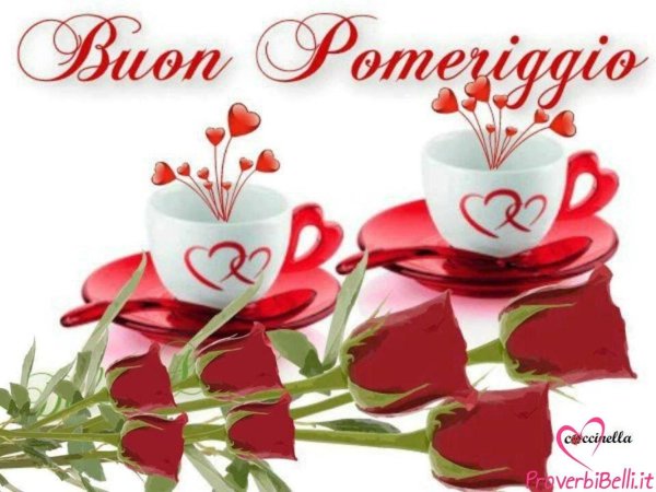 buona domenica