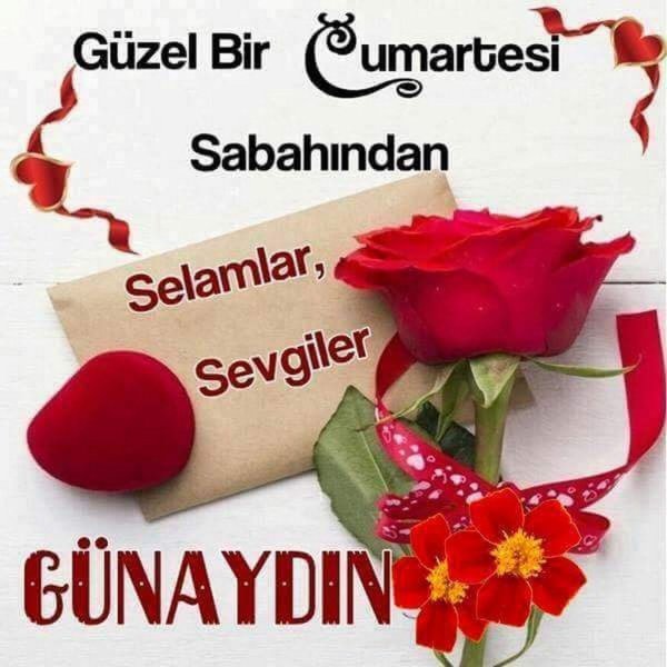 iyi günler mesajları resimli