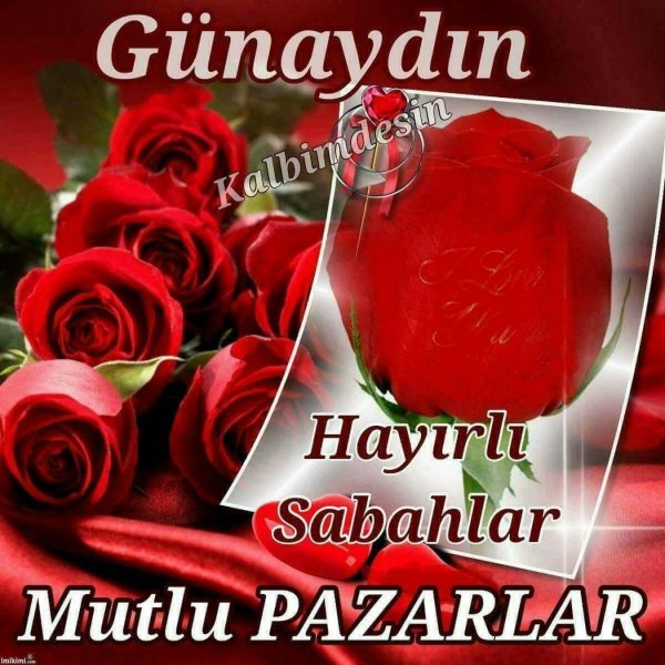 хеирли сабахлар