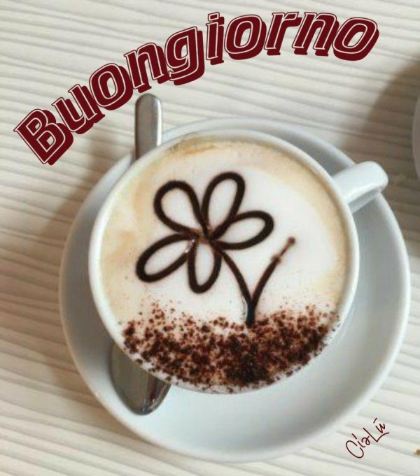 caffe buongiorno