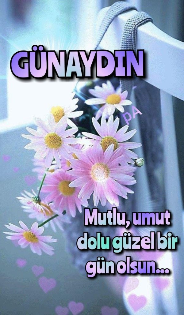 мутлу сабахлар