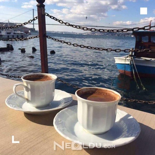 стамбул чай босфор