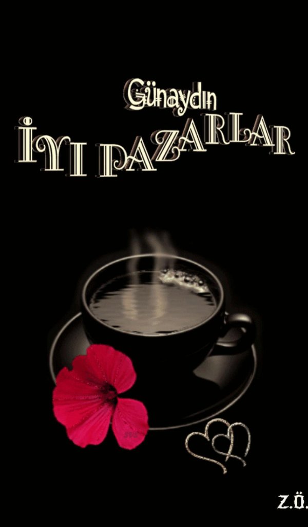 открытки gunaydin