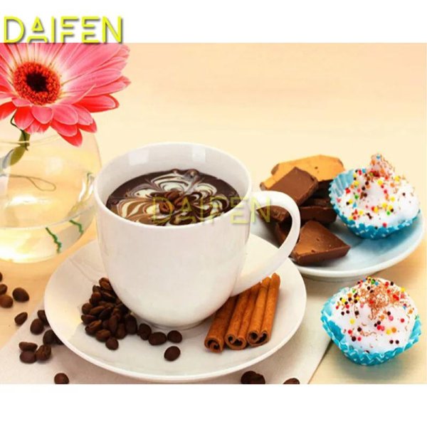 чашечка кофе