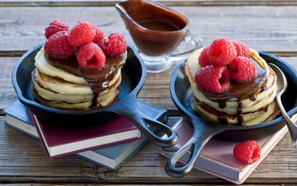 сладкая еда