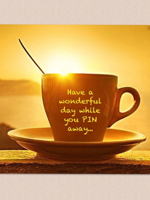 утренний мотиватор