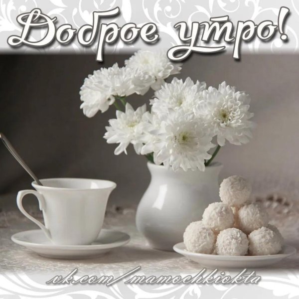 натюрморт в светлых тонах