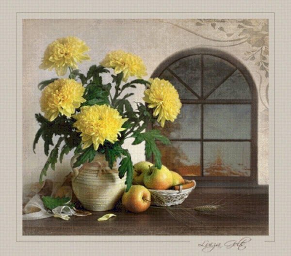 луиза гельтс фотонатюрморты