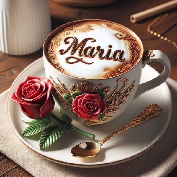 beautiful coffee