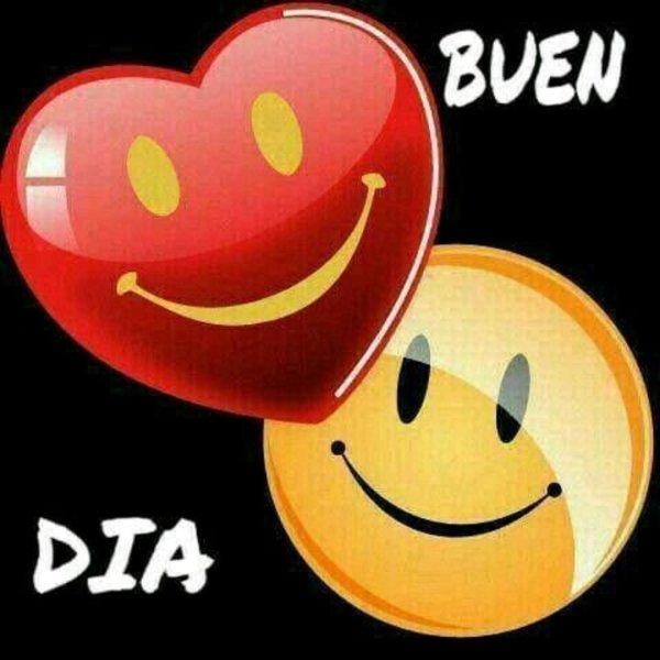 буэнос диас