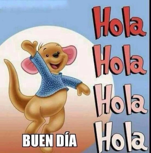 кенгуру кенга винни пух