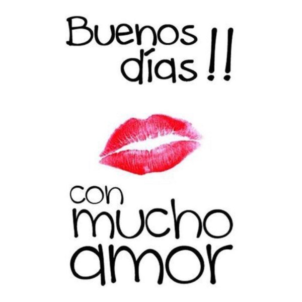 поцелуй губки