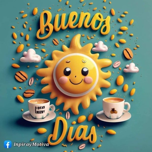 Доброе утро на испанском языке