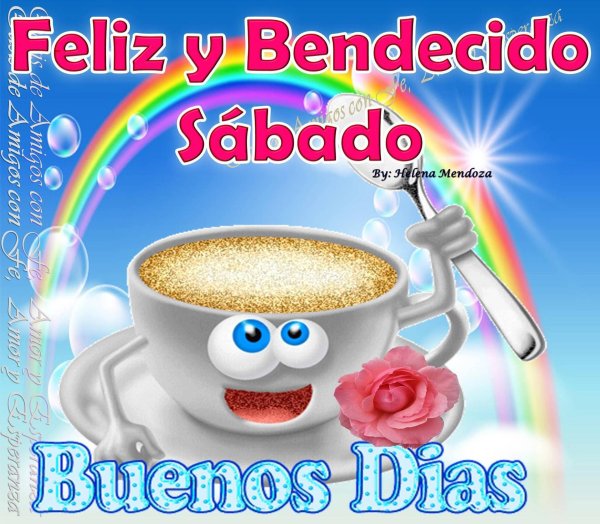 буэнос диас