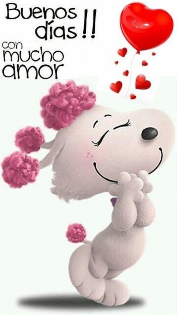 снупи пинатс