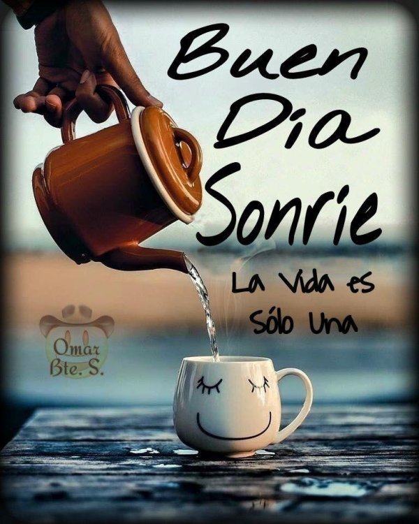 imágenes buenos días