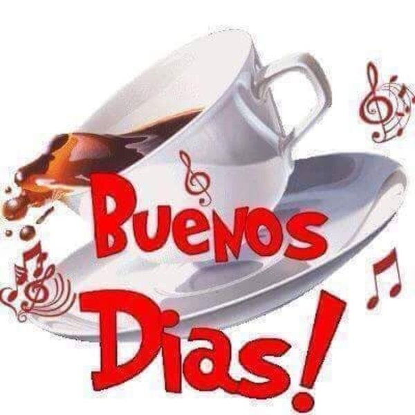буэнос диас