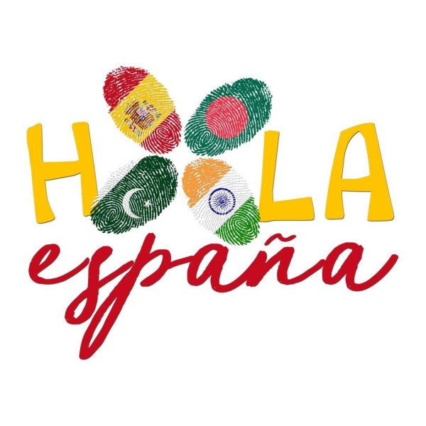 испанские символы