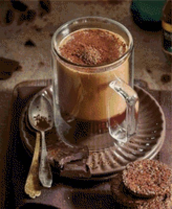 кофейные напитки