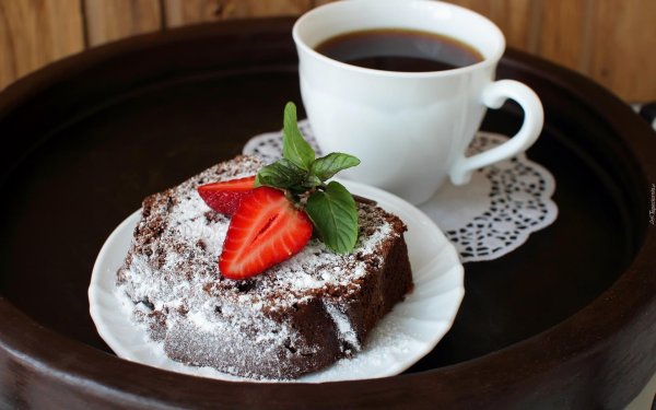 фондан шоколадный