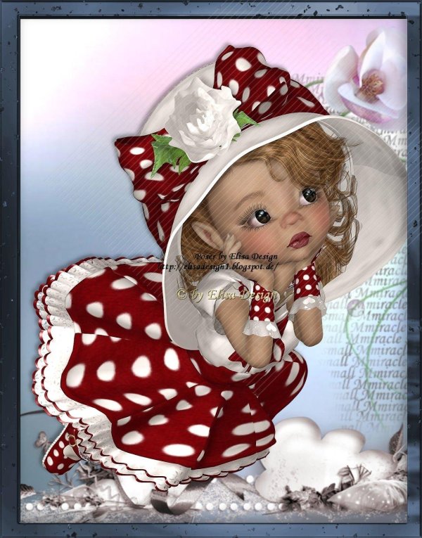 кукла на прозрачном фоне