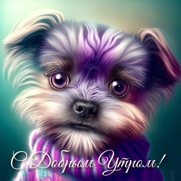 йоркширский терьер