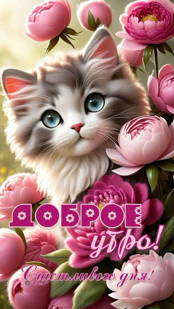 добра утра