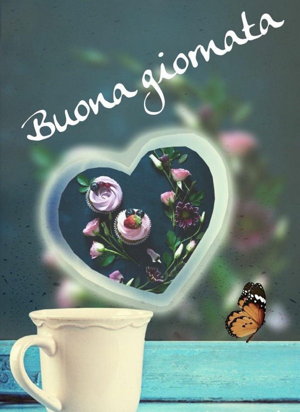 buona giornata