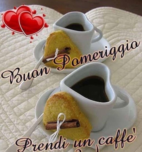 с добрым утром на итальянском языке