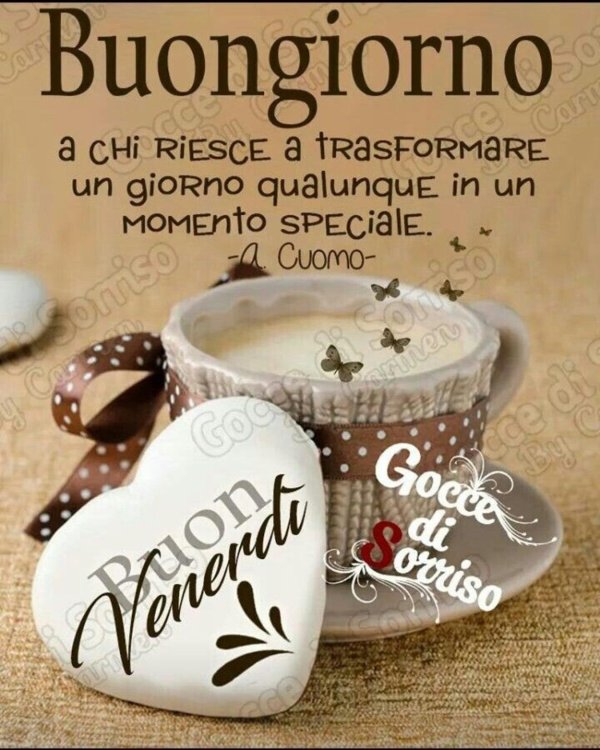 caffe buongiorno