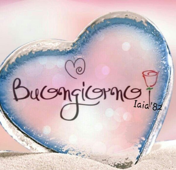 buonanotte buongiorno