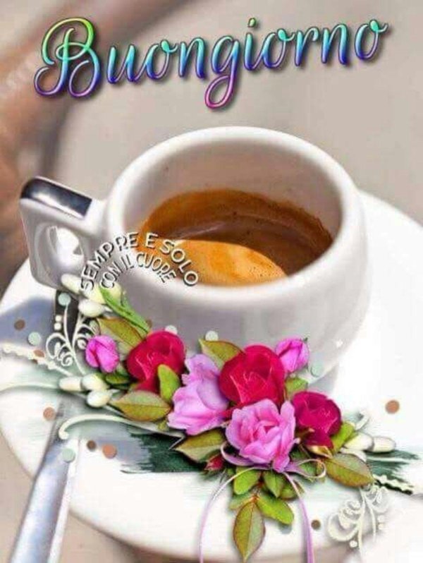 caffe buongiorno