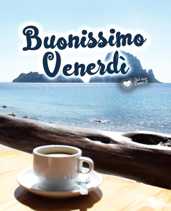 immagine di buongiorno