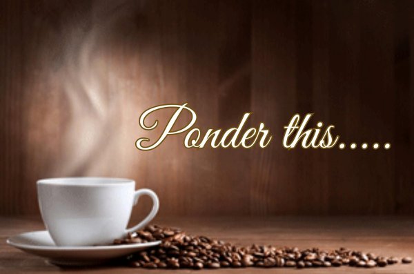 кофейный фон