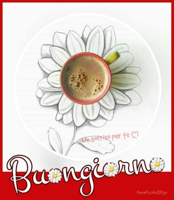 доброе утро на итальянском