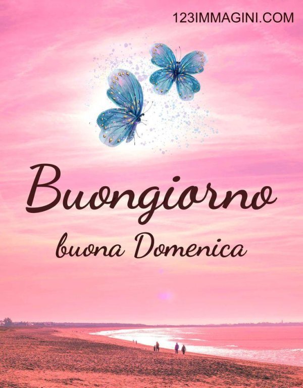 buona giornata