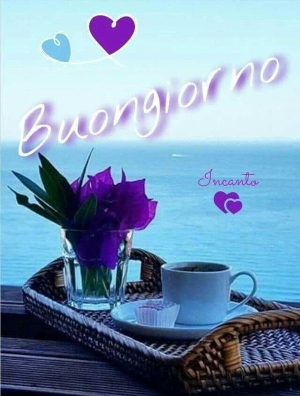 buona domenica