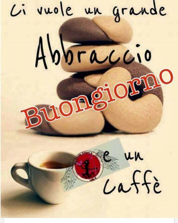 caffe buongiorno
