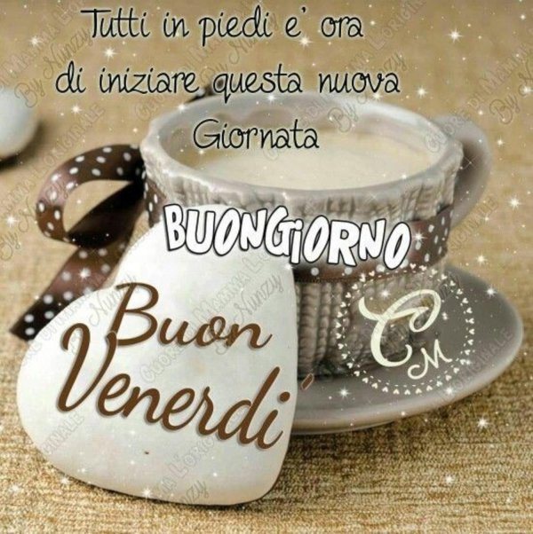 caffe buongiorno