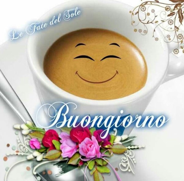 caffe buongiorno