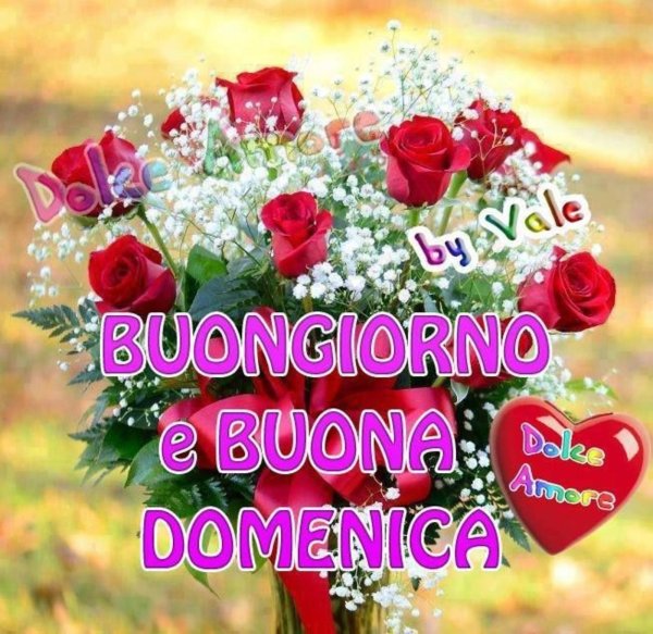 буона доминика